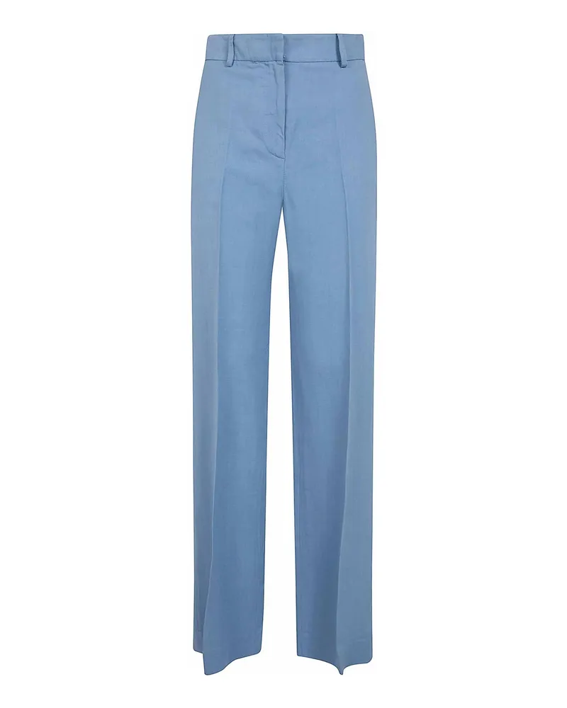 Antonelli Firenze Casual Hose - Blau Blau