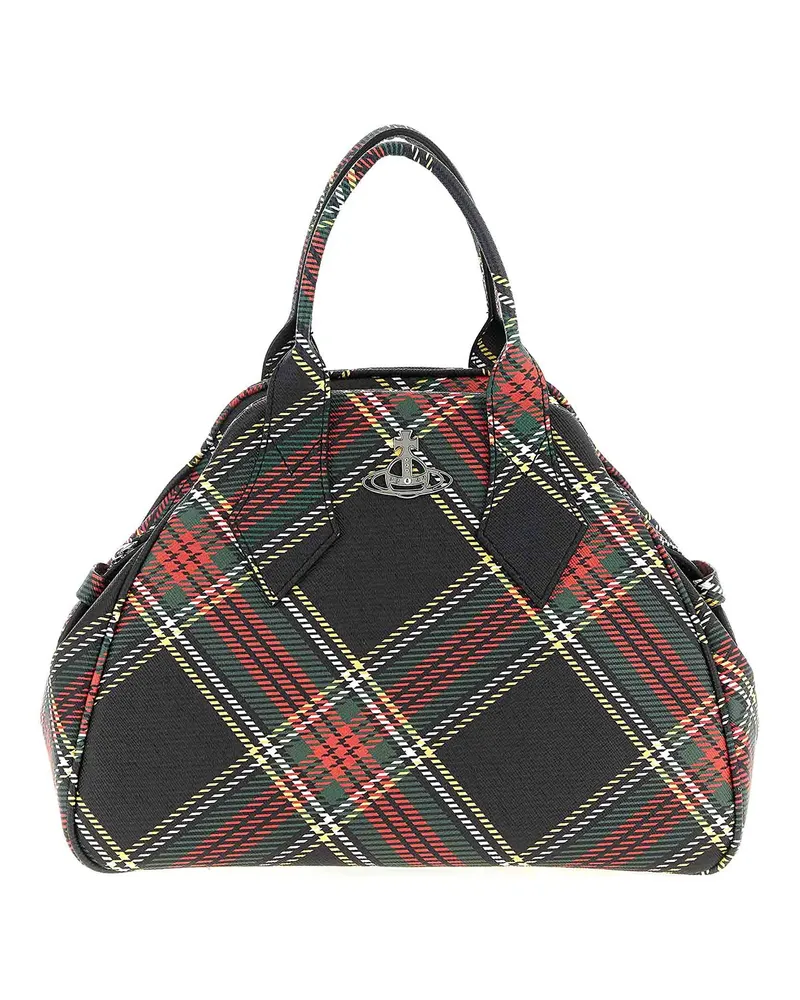 Vivienne Westwood Shopper - Bunt Bunt