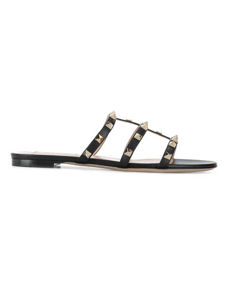 Valentino Garavani Sandalen - Braun Braun