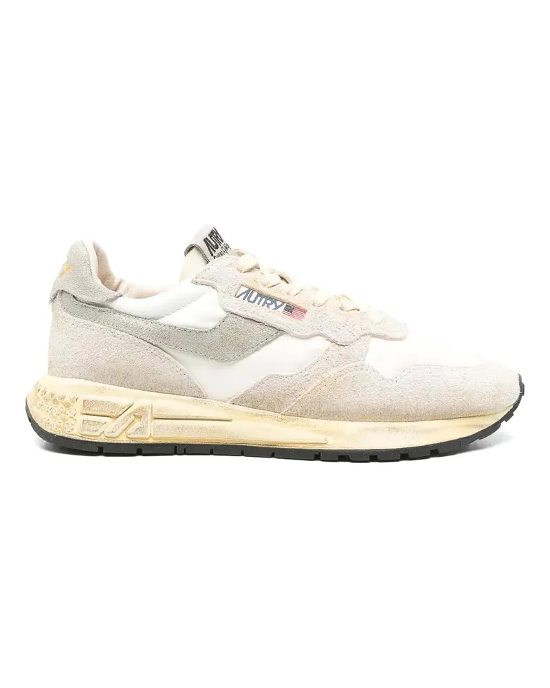 AUTRY Sneaker - Weiß Weiß