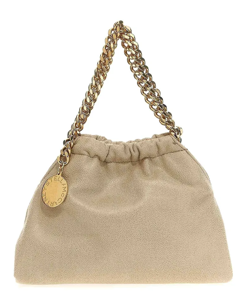 Stella McCartney Umhängetasche - Beige Beige