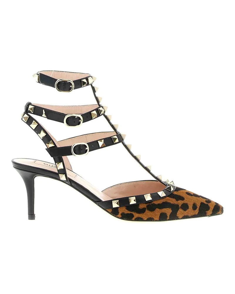 Valentino Garavani Pumps - Bunt Bunt