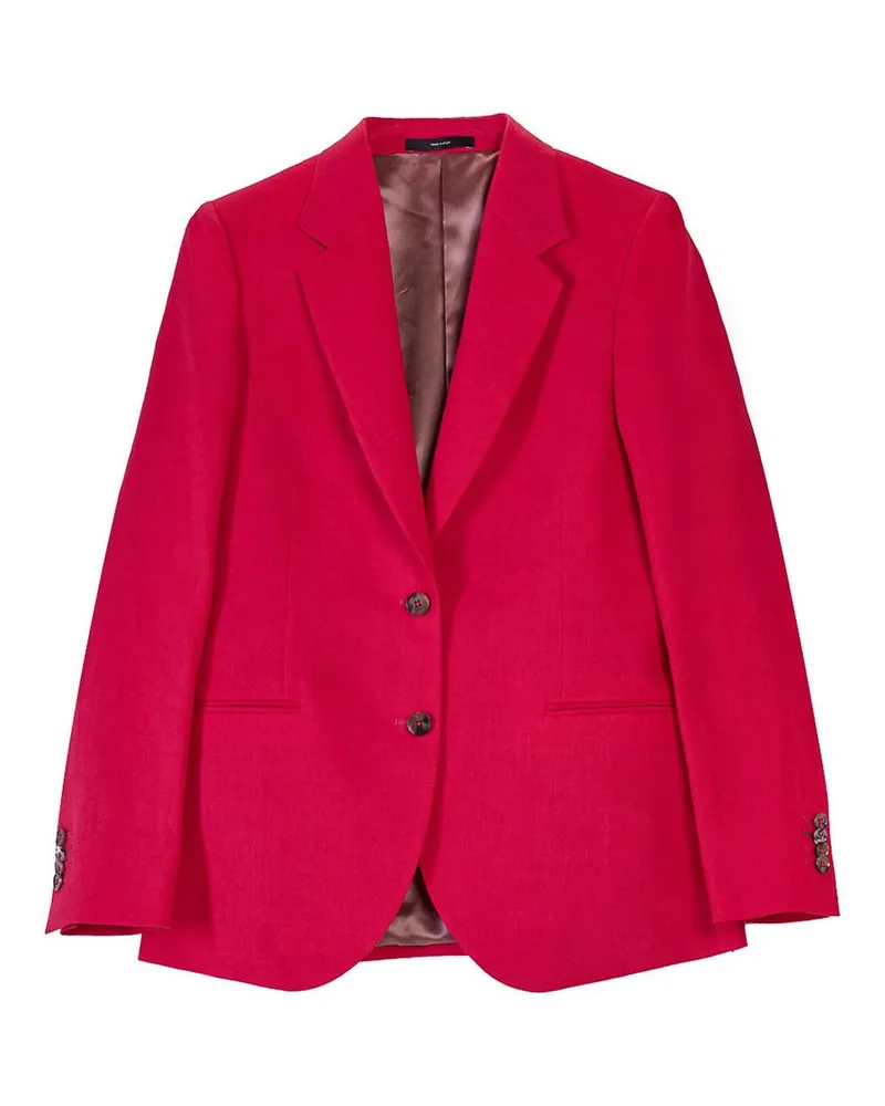 Paul Smith Blazer - Rot Rot
