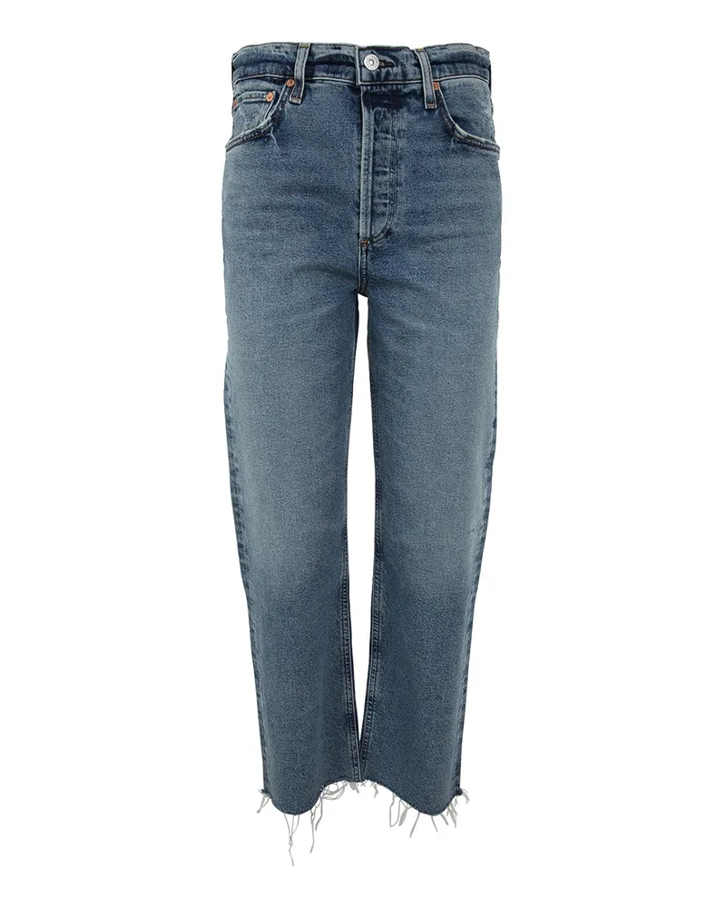 Citizens of humanity Bootcut Jeans - Blau Blau