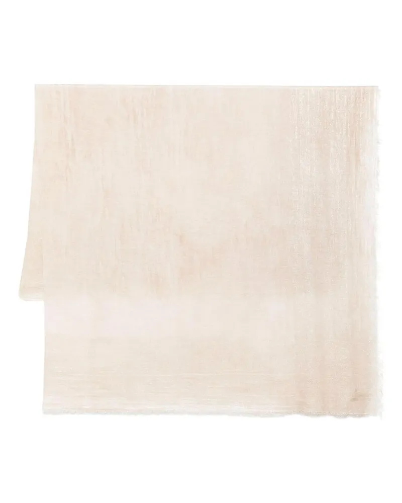 Faliero Sarti Schal - Beige Beige