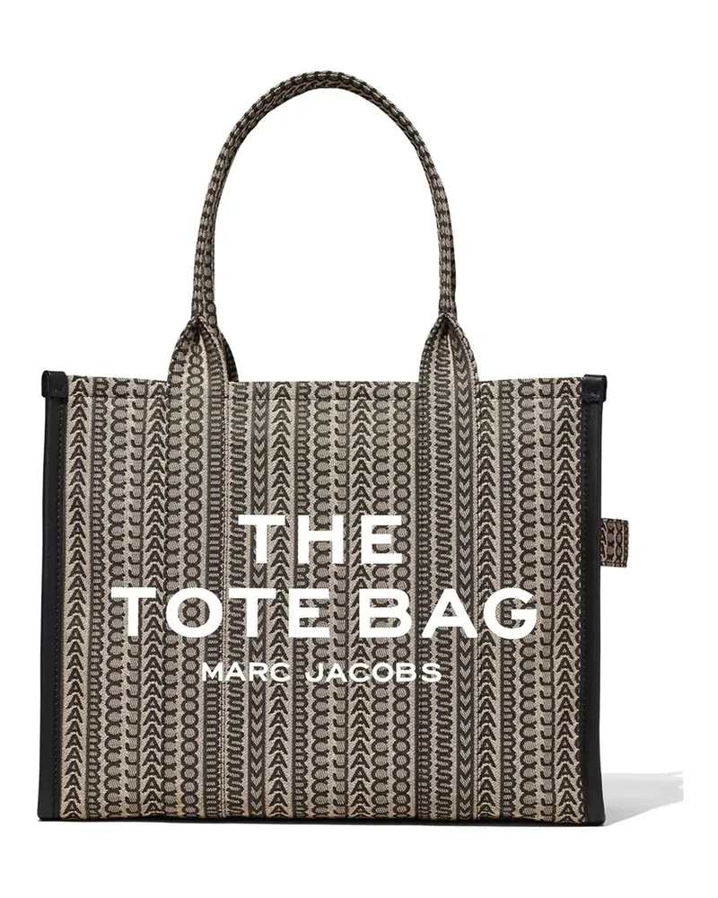 Marc Jacobs Shopper - Beige Beige