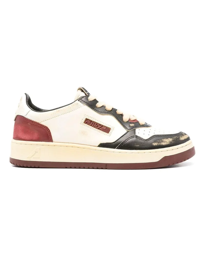 AUTRY Sneaker - Bunt Bunt