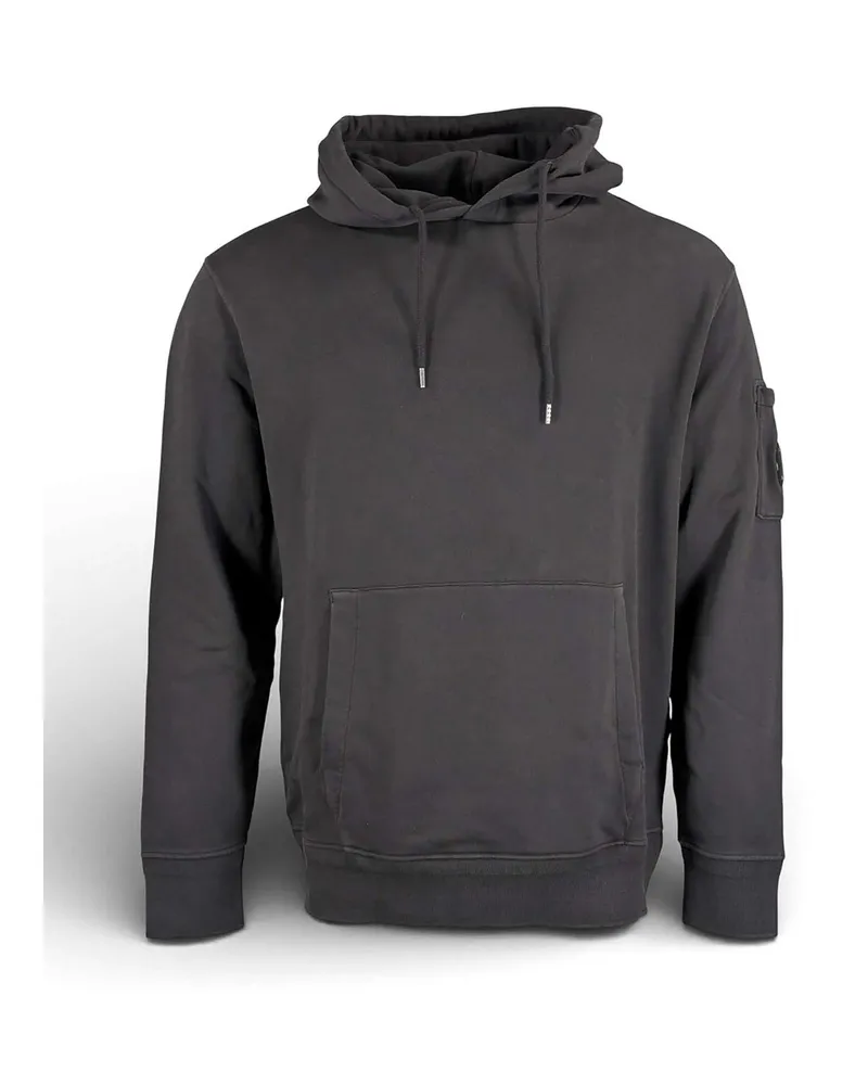 C.P. Company C. P. Company Sweatshirt - Schwarz Schwarz