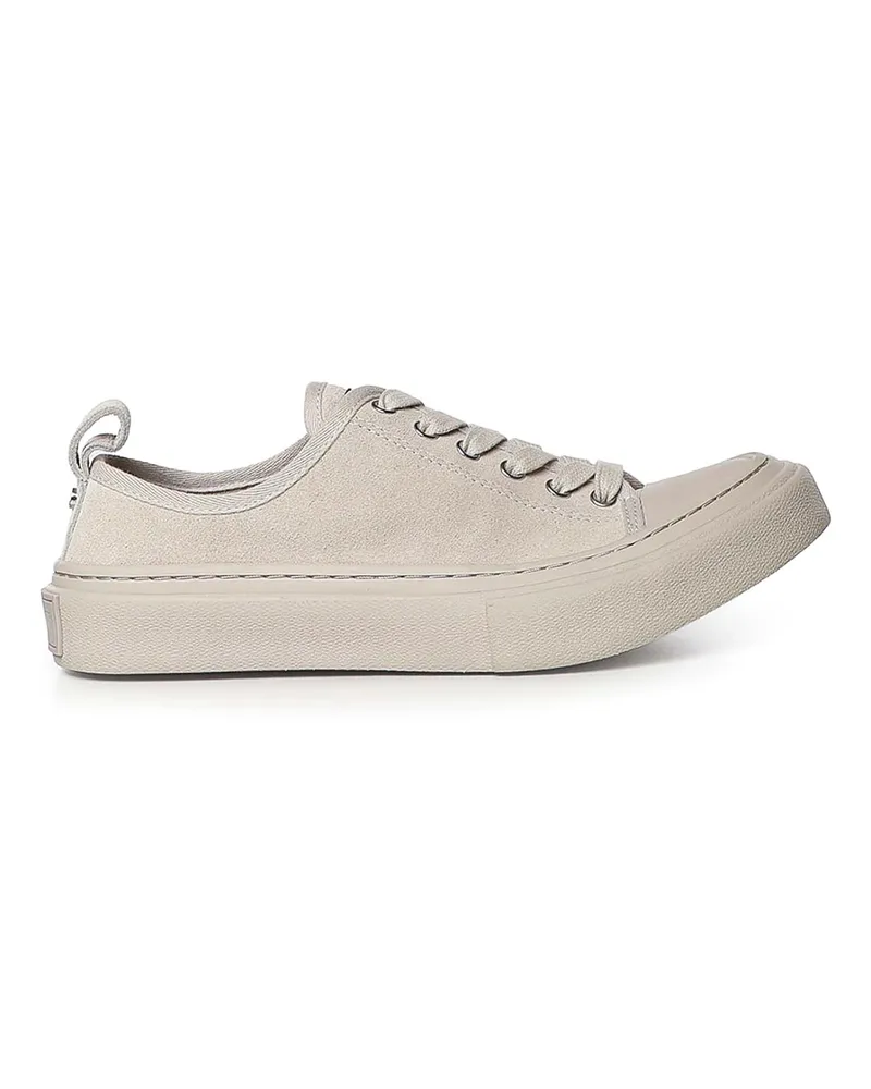 Ann Demeulemeester Sneaker - Weiß Weiß