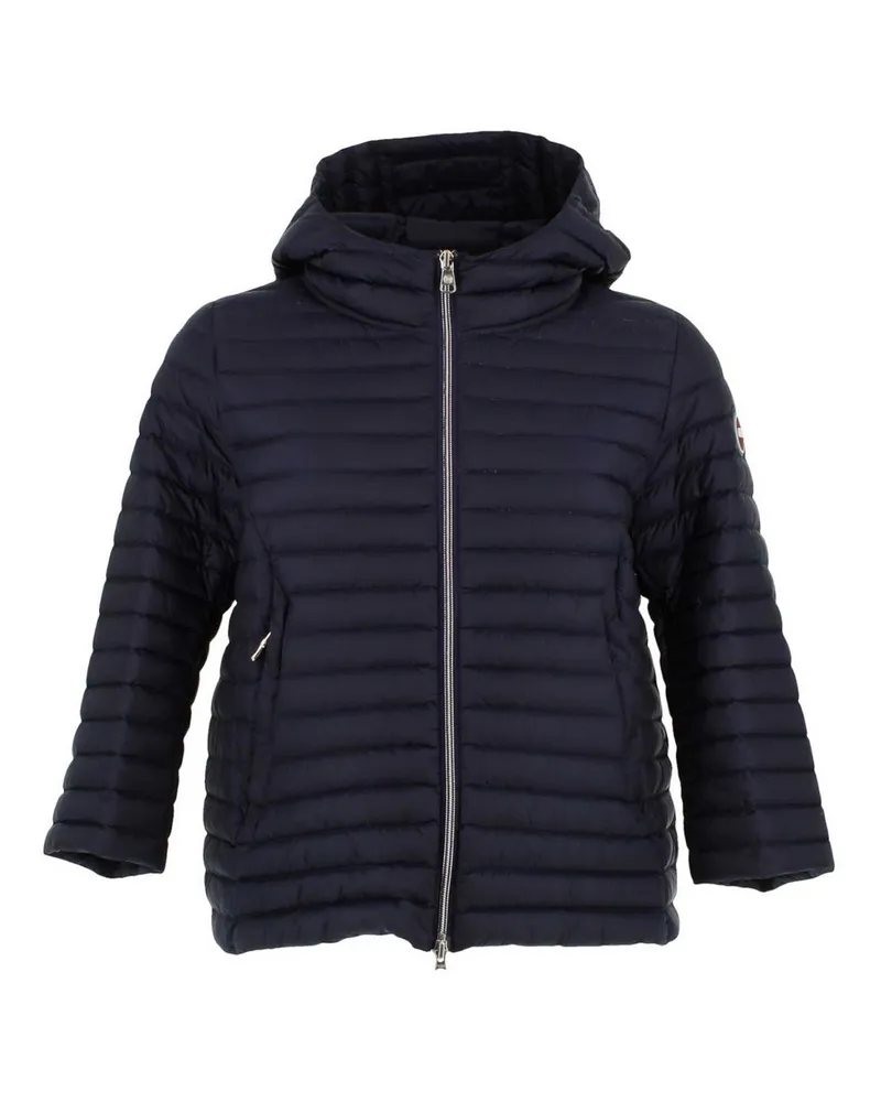 Colmar Daunenjacke - Blau Blau