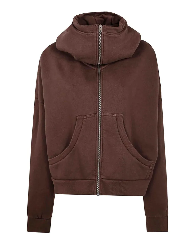 Entire Studios Sweatshirt - Braun Braun