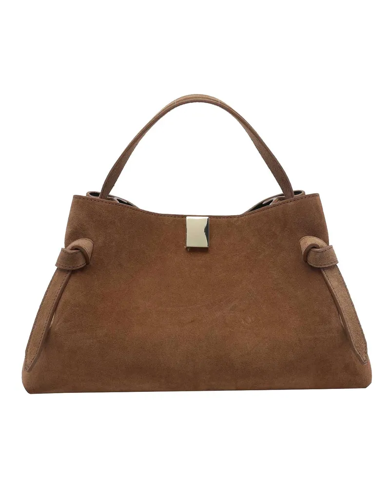 YUZEFI Shopper - Braun Braun