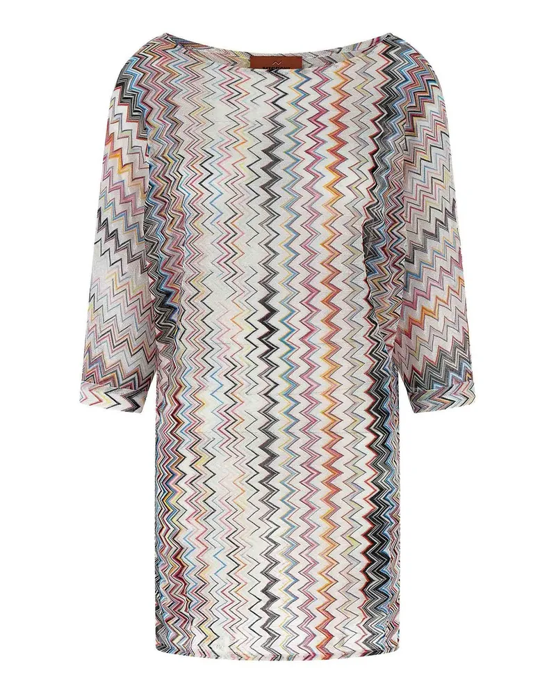 Missoni Top - Bunt Bunt