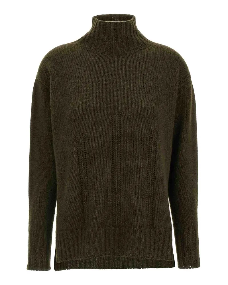 Tom Ford Cardigan - Grün Grün
