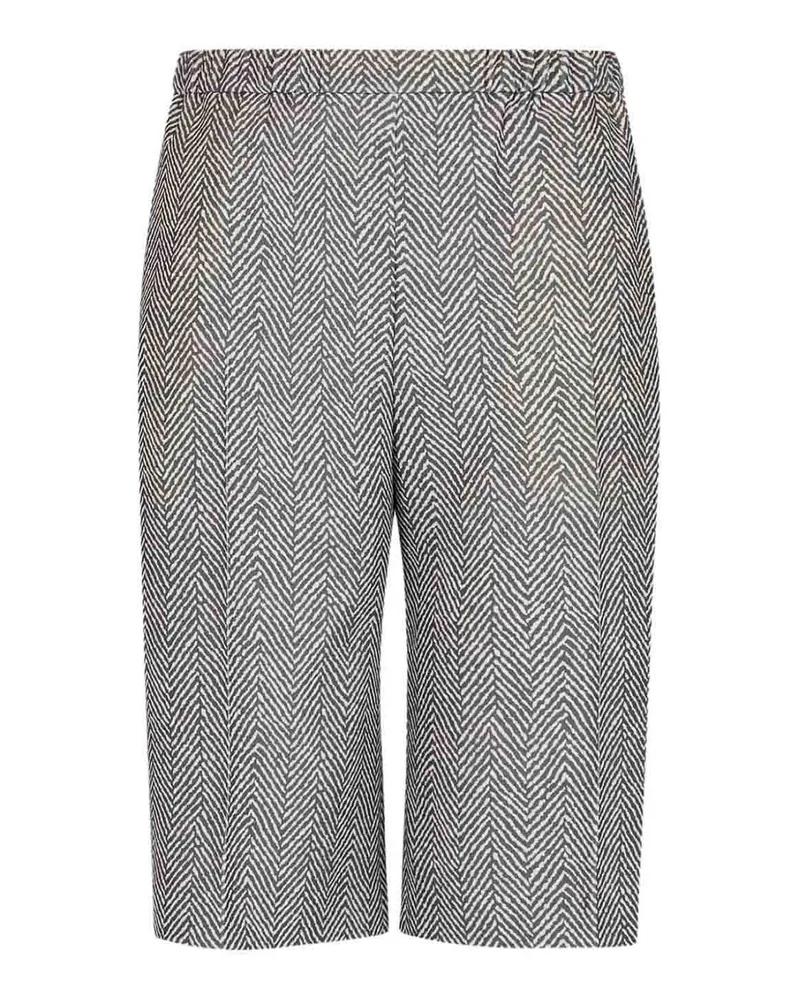 Emporio Armani Shorts - Weiß Weiß