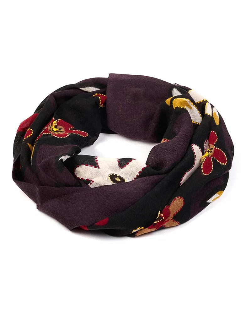 Baobab Collection Schal - Bunt Bunt