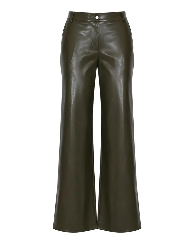 Patrizia Pepe Casual Hose - Grün Grün