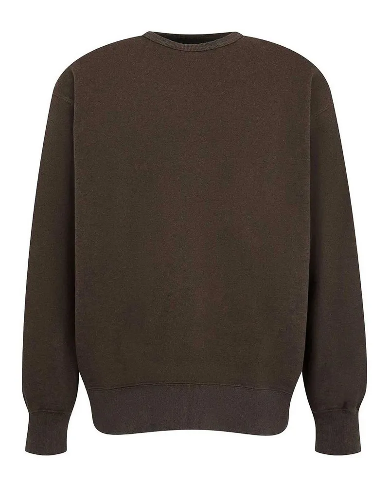 Maison Margiela Sweatshirt - Braun Braun