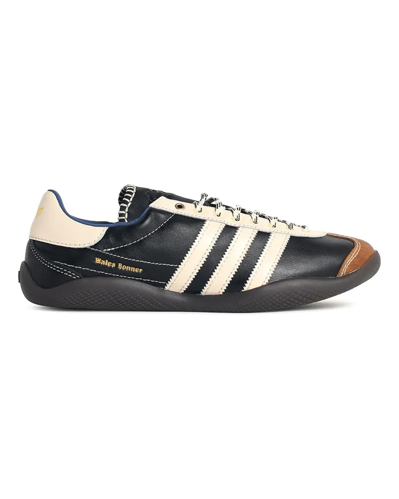 adidas Sneaker - Schwarz Schwarz