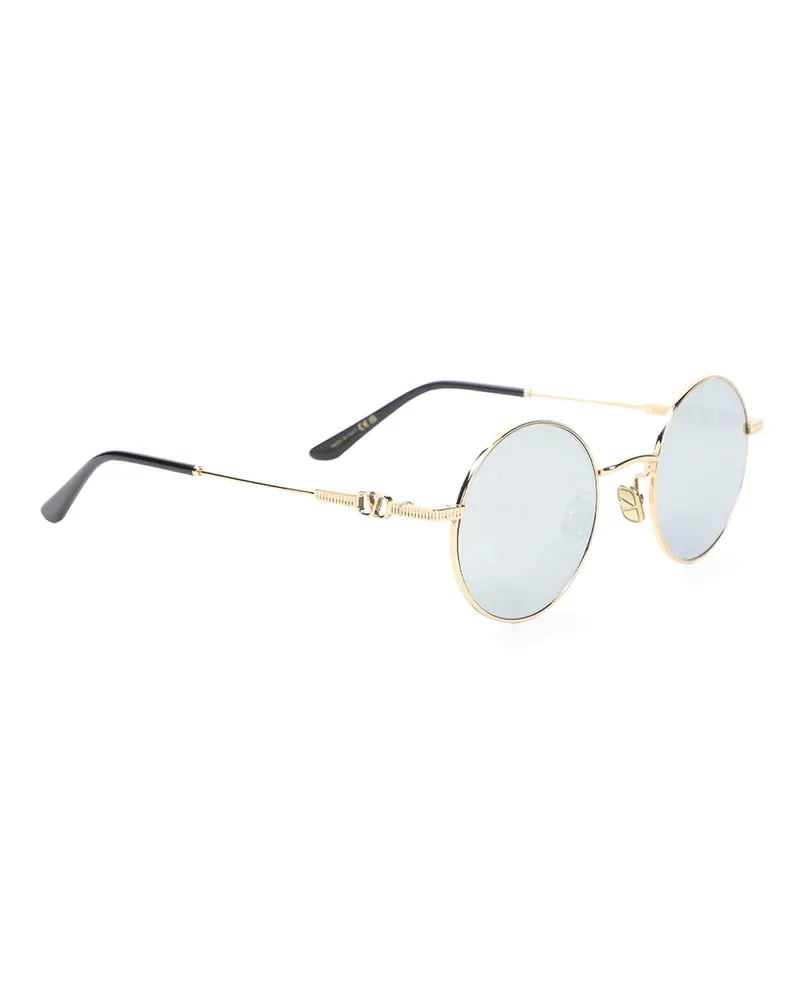 Valentino Garavani Sonnenbrille - Blau Blau