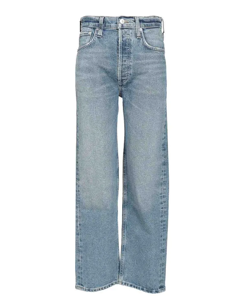 Citizens of humanity Bootcut Jeans - Blau Blau