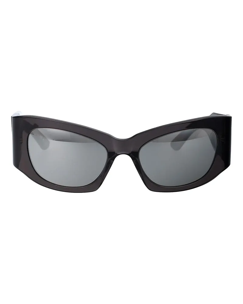 Balenciaga Sonnenbrille - Grau Grau