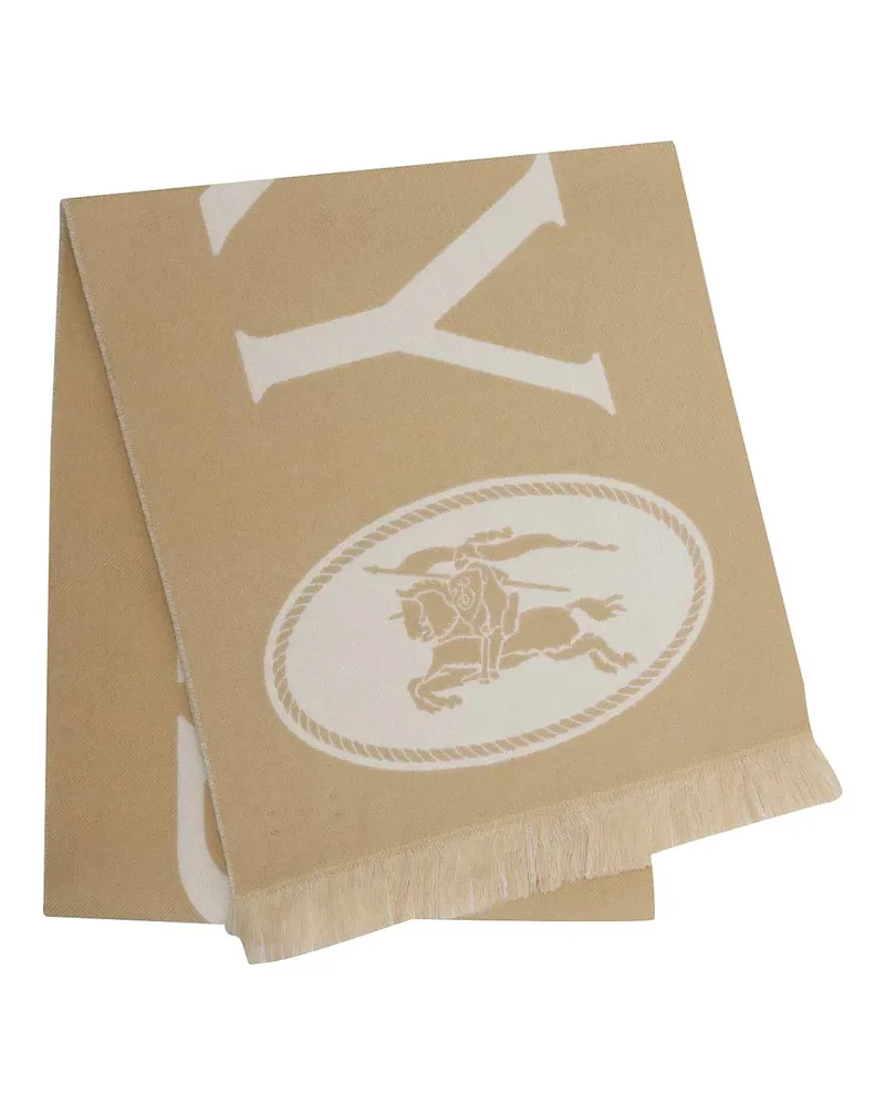 Burberry Schal - Beige Beige