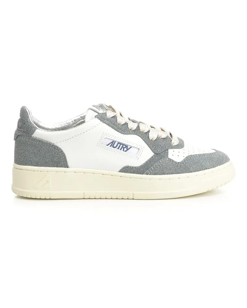 AUTRY Sneaker - Hellblau Hellblau