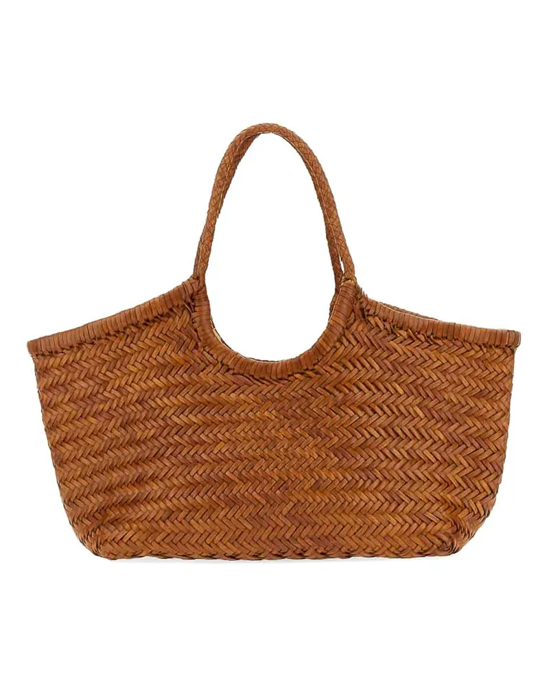 Dragon Diffusion Shopper - Braun Braun