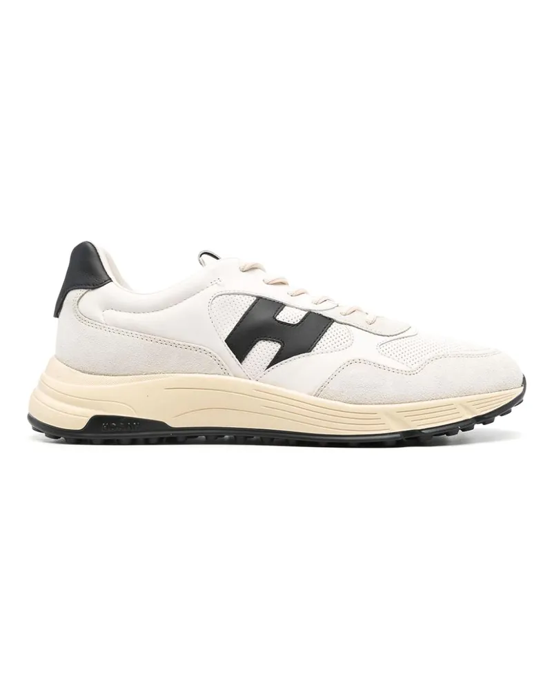 Hogan Sneaker - Weiß Weiß