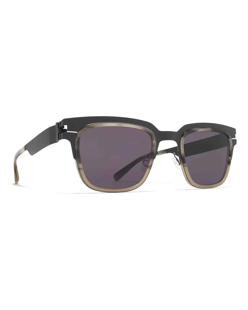 Mykita Brillen - Grau Grau