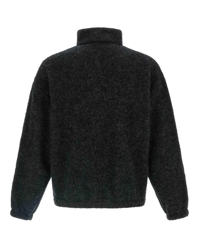 Jil Sander Sweatshirt - Grau Grau