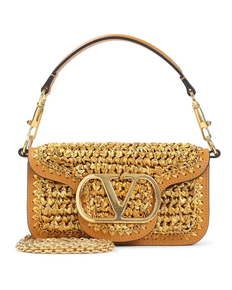 Valentino Garavani Schultertasche - Bunt Bunt