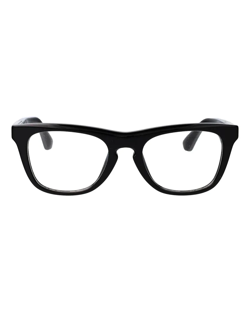 Burberry Sonnenbrille - Schwarz Schwarz