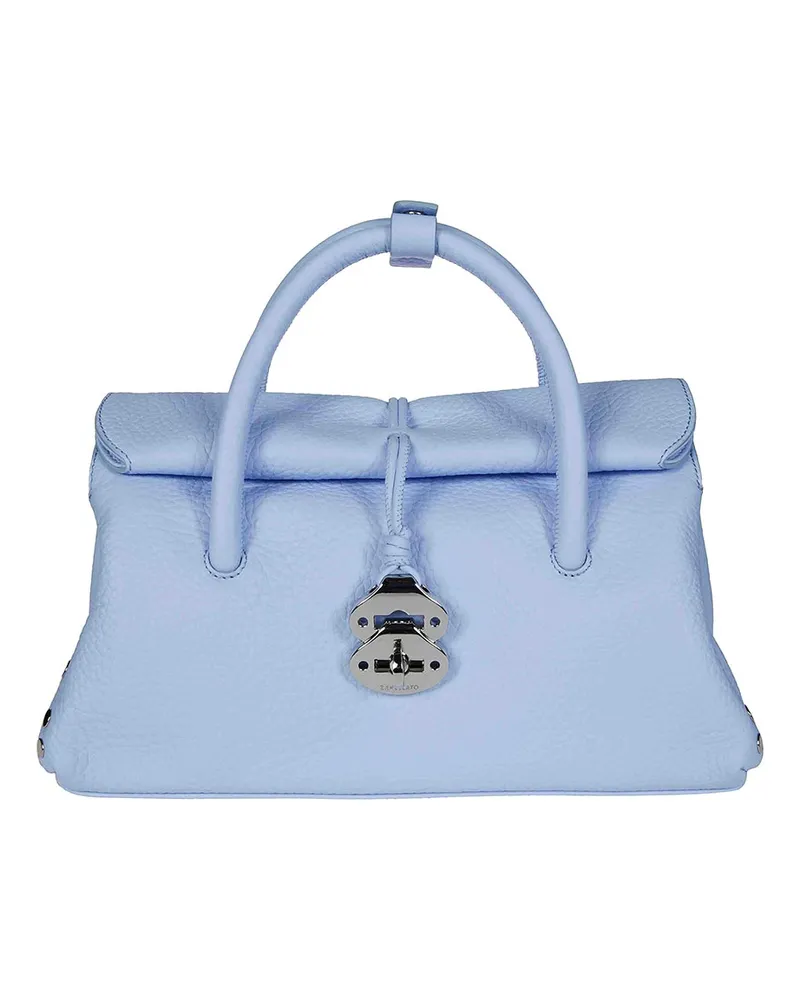 Zanellato Shopper - Blau Blau