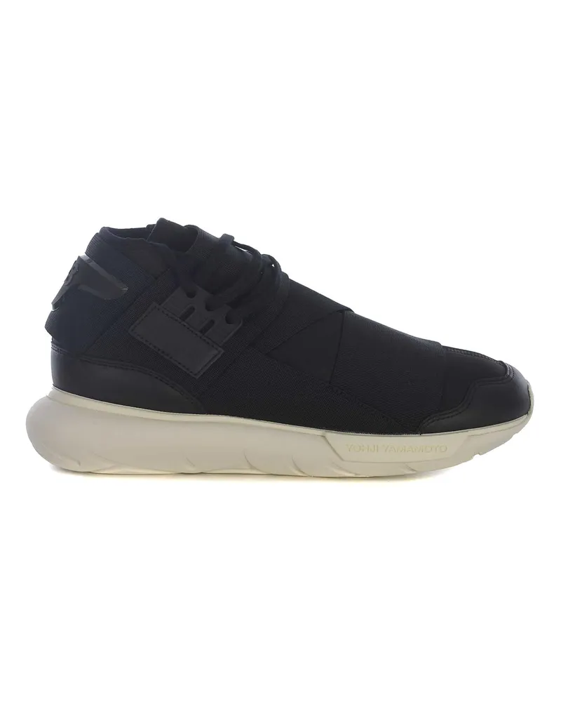 Y-3 Sneaker - Schwarz Schwarz