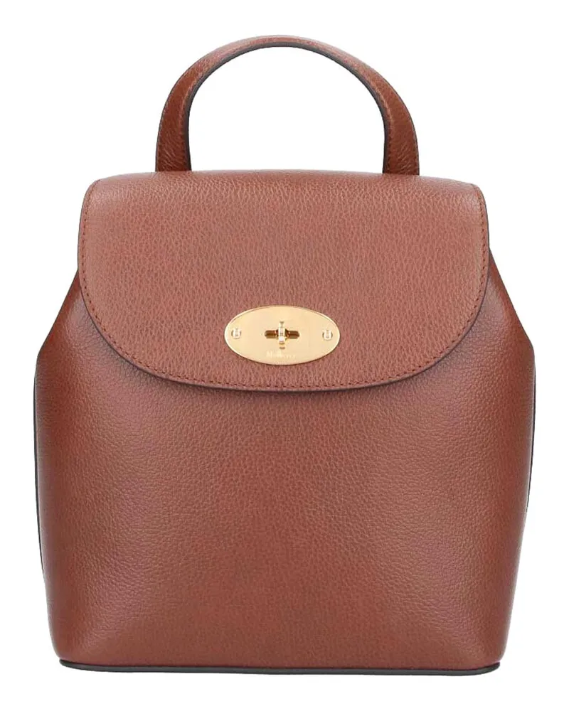 Mulberry Rucksack - Braun 