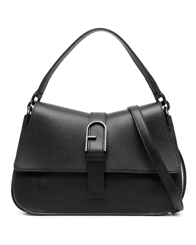 Furla Shopper - Schwarz Schwarz