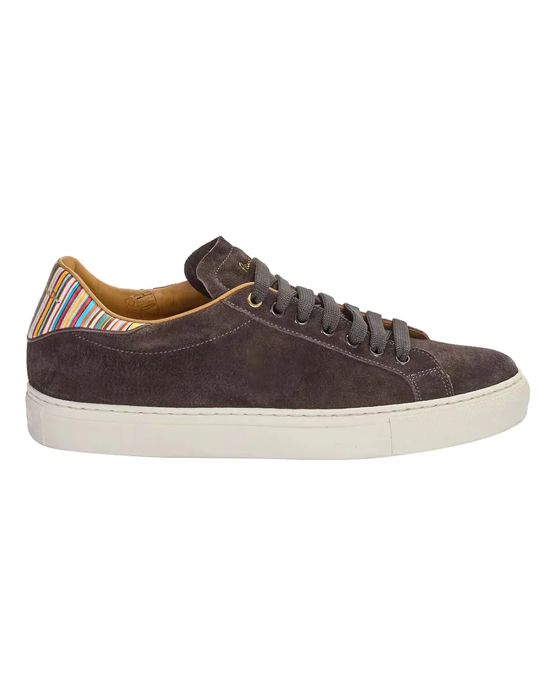 Paul Smith Sneaker - Braun Braun