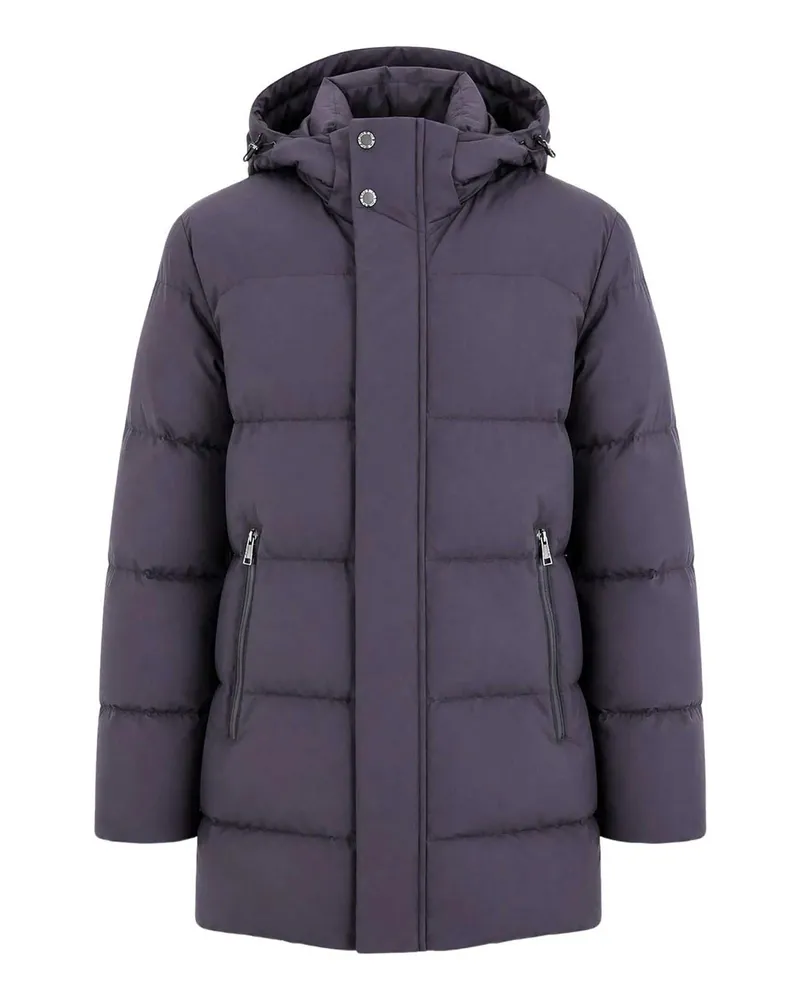 Paul & Shark Casualjacke - Lila Lila
