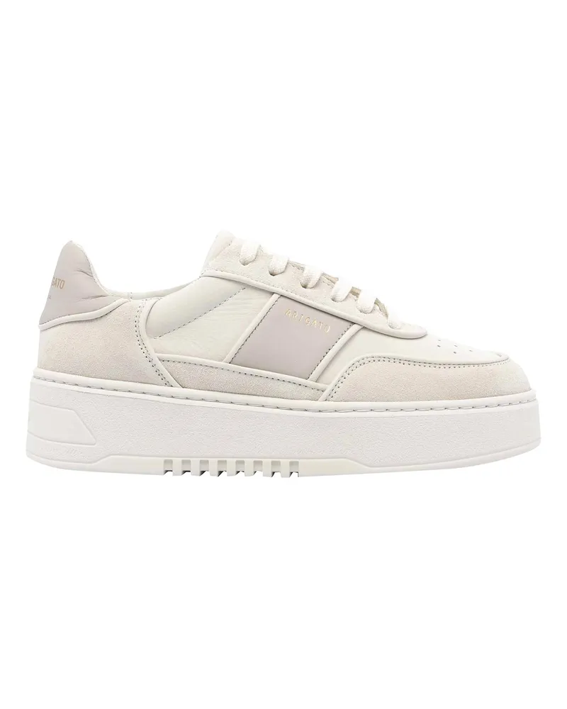 Axel Arigato Sneaker - Weiß Weiß
