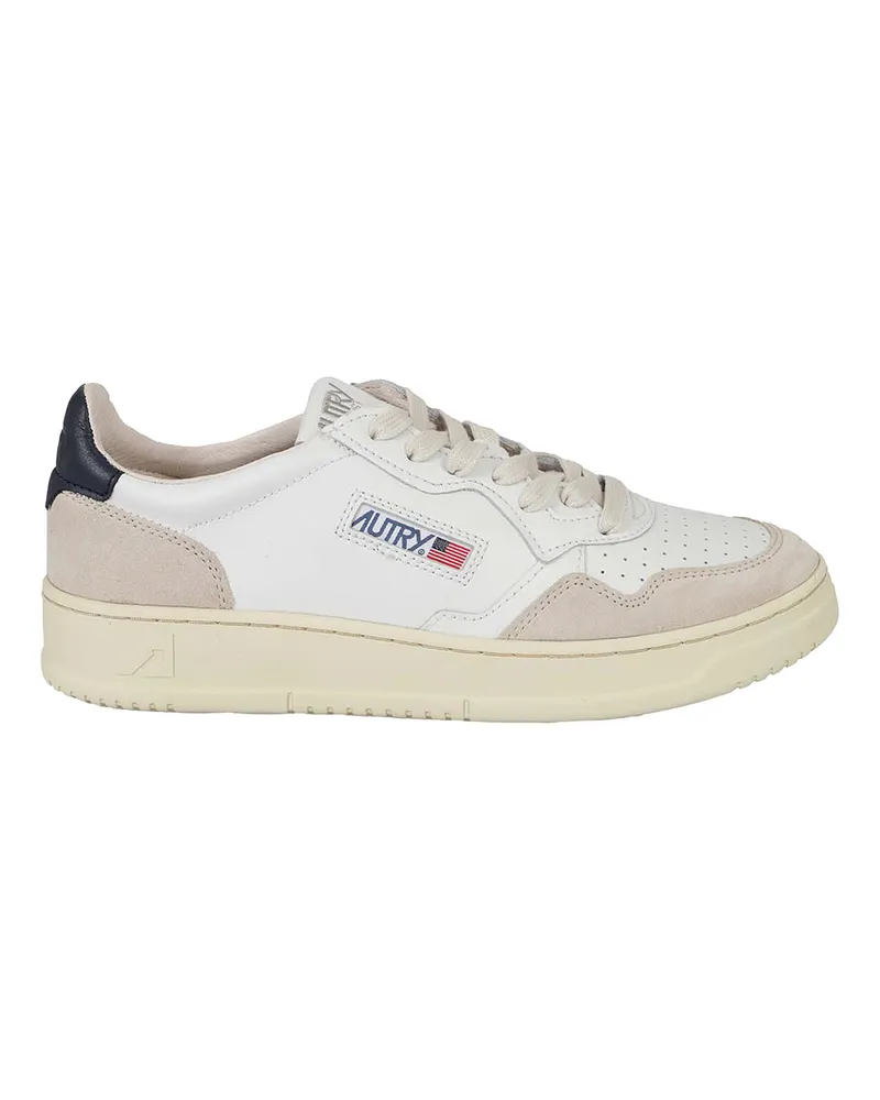 AUTRY Sneaker - Weiß Weiß