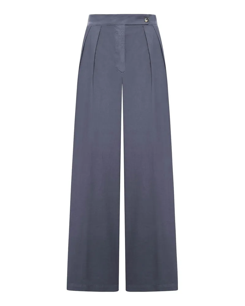 Dries van Noten Casual Hose - Rosa Rosa