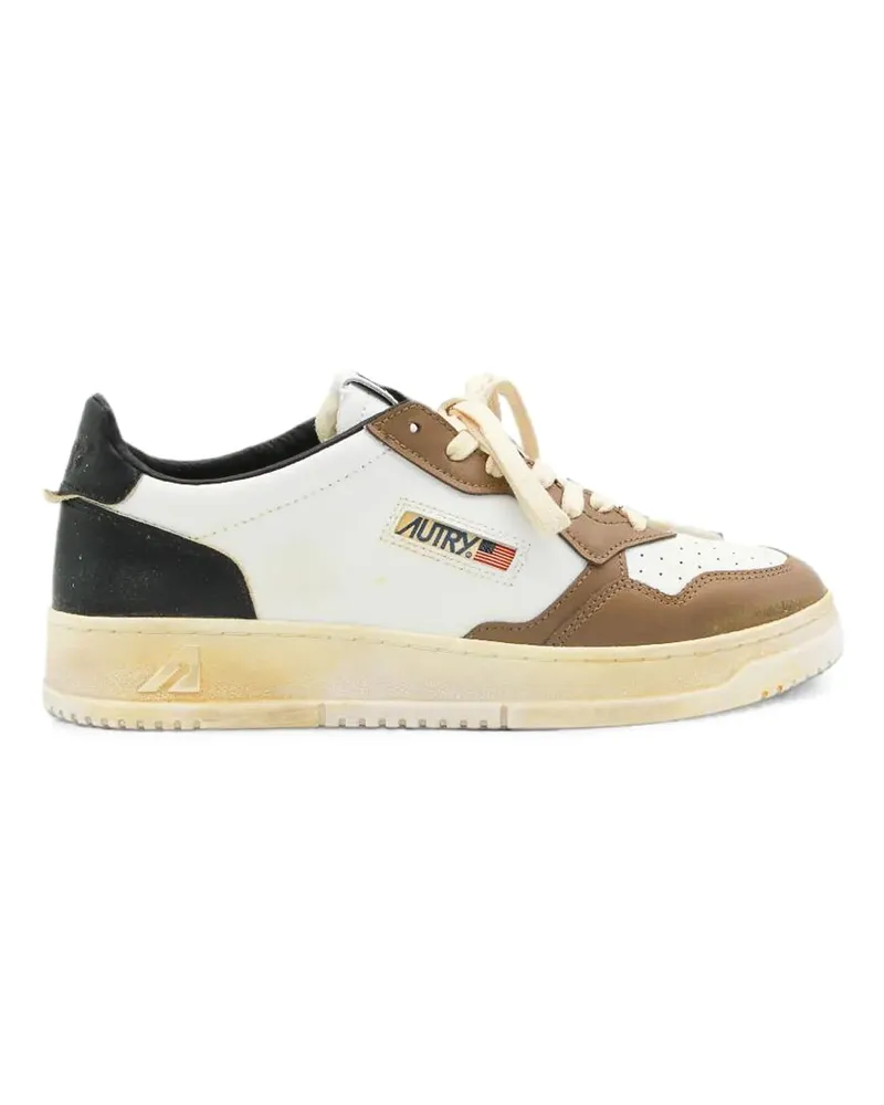 AUTRY Sneaker - Weiß Weiß