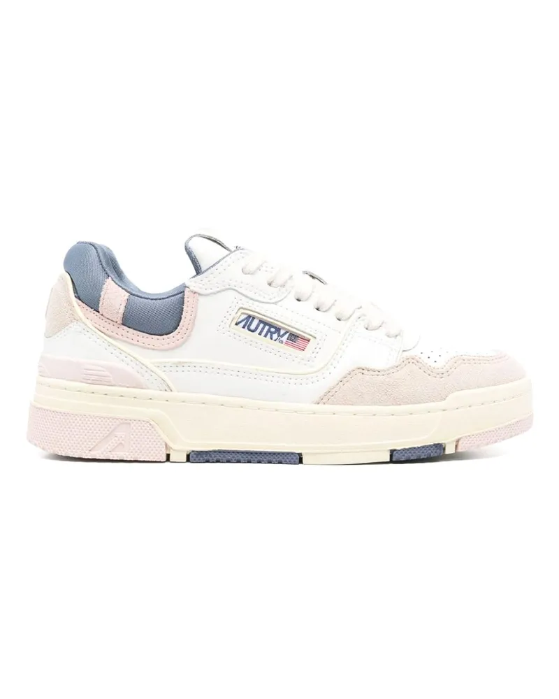 AUTRY Sneaker - Bunt Bunt