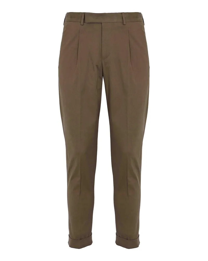 PT TORINO Casual Hose - Braun Braun