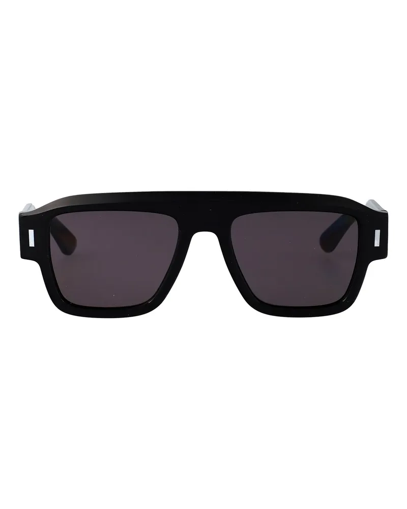Calvin Klein Sonnenbrille - Schwarz Schwarz