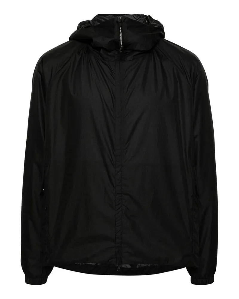 C.P. Company C. P. Company Casualjacke - Schwarz Schwarz