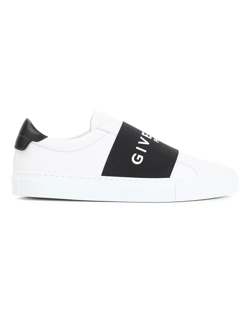 Givenchy Sneaker - Weiß Weiß
