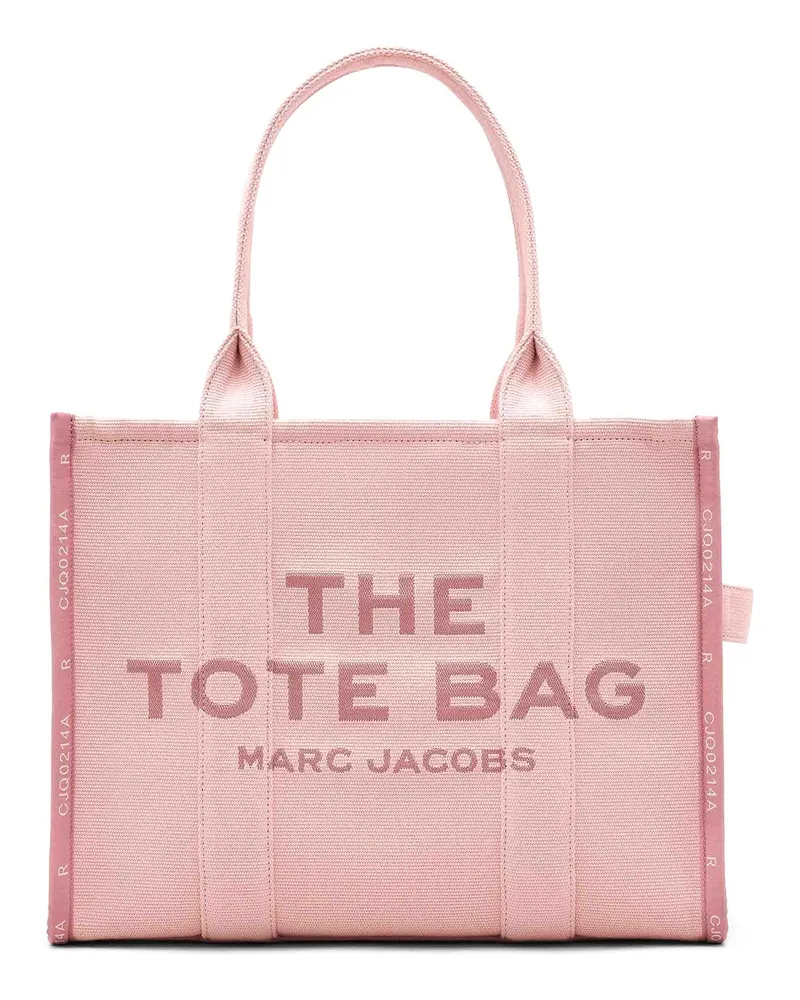Marc Jacobs Shopper - Rosa Rosa